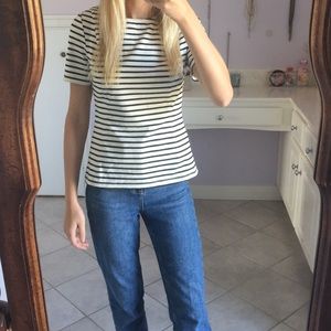 Classic Banana Republic top